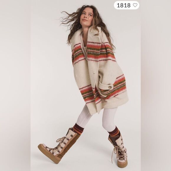 Wilder Mukluk Boots/ size 9 - Picture 6 of 15